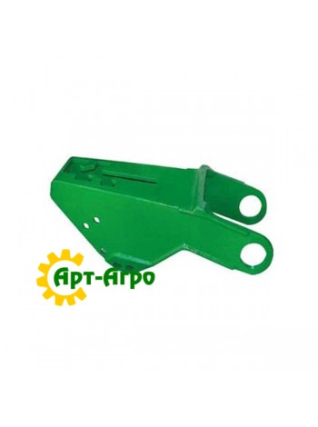 A93258  Рычаг колеса прикатывающего John Deere