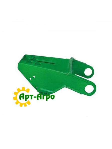 A93258 Dźwignia koła dociskowego John Deere