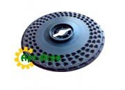 A42586 Диск висіваючий соя, 108 отворів John Deere