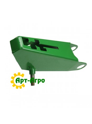 AA37552 Важіль колеса прикочуючими John Deere (Greenly)