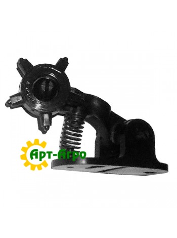 AA37348 Дозатор семян в сборе (для высева кукурузы) John Deere