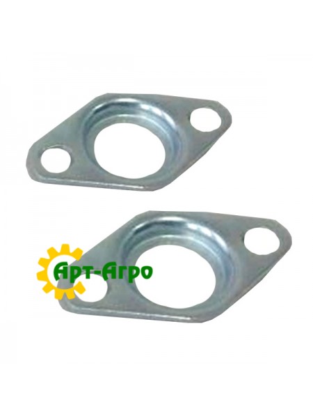 N219634 Корпус підшипника диска сошника John Deere