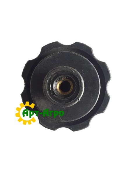 N162988 John Deere hopper chute lock knob