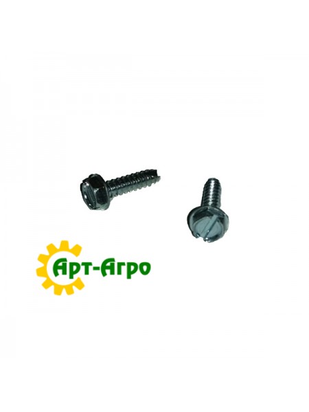 801-172C Винт 10-16 X 3/4 шестигранный Great Plains