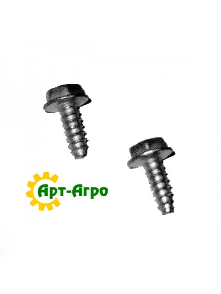 801-002C Гвинт SLT 10-16 X 1/2 (саморіз) Great Plains