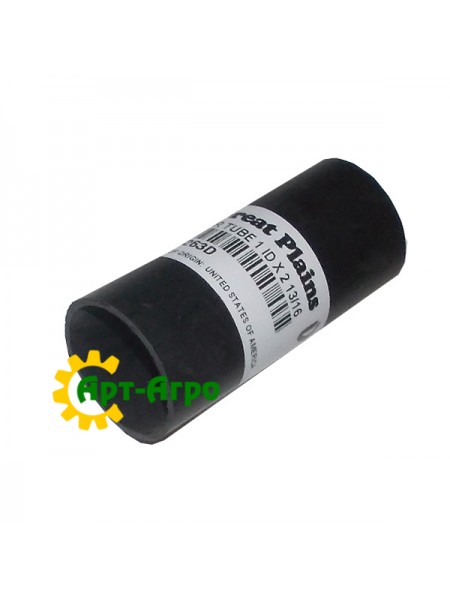 120-263D Bushing 1 ID X 2 13/16 plastic. Great Plains