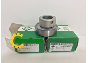 GE45-KRR-B INA Закрепляемый шариковый подшипник