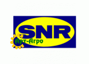 5207.EEG15 SNR Підшипник дворядний кульковий