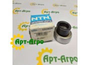 M-AEL206D1 NTN Закрепляемый шариковый подшипник