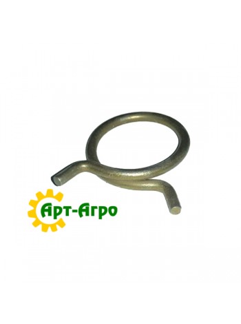 800-009C Хомут самозажимной высевающей трубки 1 5/8 Great Plains