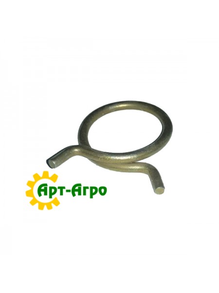 800-009C Хомут самозажімние висіваючою трубки 1 5/8 Great Plains