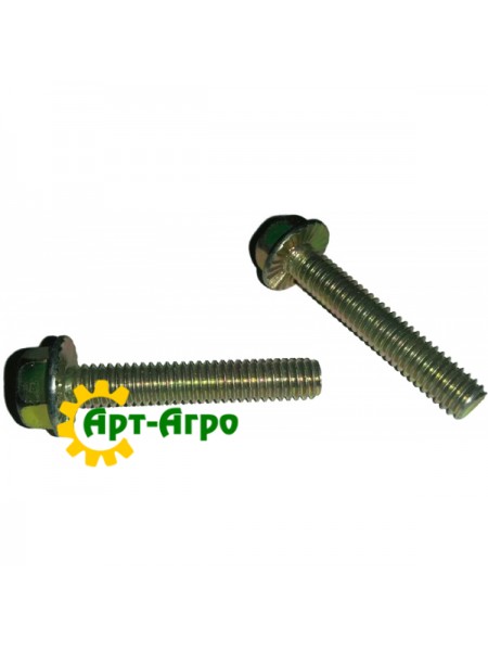 802-094C Болт 5/16-18 X 1 3/4 GR5 фланцевый Great Plains