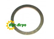 195-426D Podkładka Płaska 2,13 ID X 2,63 (54,1 x 66,8 mm) Piasta koła Great Plains