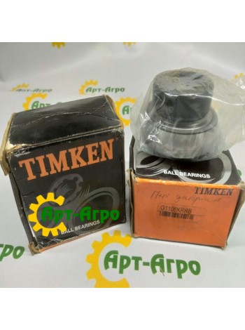 G1106KRRB TIMKEN Закрепляемый шариковый подшипник