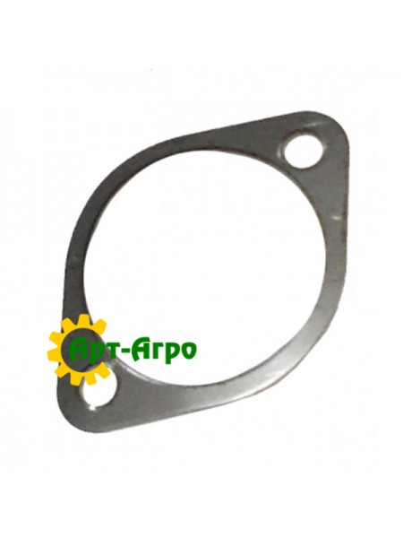 133-065D Adapter of the sowing tube Great Plains