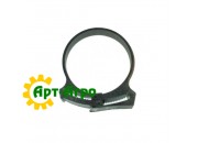 800-016C Хомут 38-42 мм затискної висіваючою трубки Great Plains