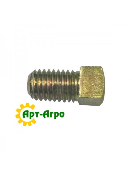 801-040C Болт 5/8-11 X 1 стопорный потайной Great Plains