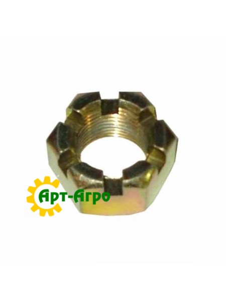 803-029C Гайка 7 / 8-14 під шплінт Great Plains