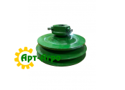 AH140965 Полушків JOHN DEERE