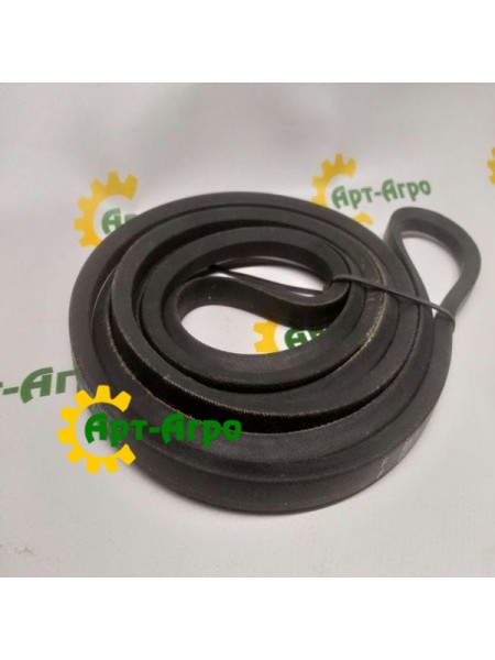 A2800 Одно струмковий ремінь Sanok