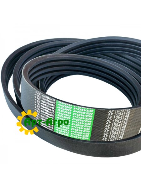 AP1004148 Четырёхручейный ремень Optibelt