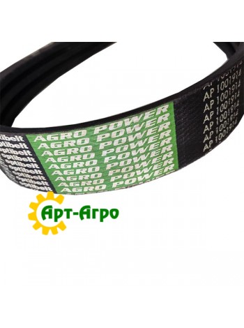 AP1001914 Трёхручейный ремень Optibelt