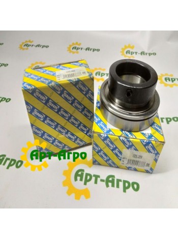 CES.209 SNR Закрепляемый шариковый подшипник