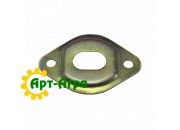 H87192 John Deere eyelet holder (ROYAL TIGER)