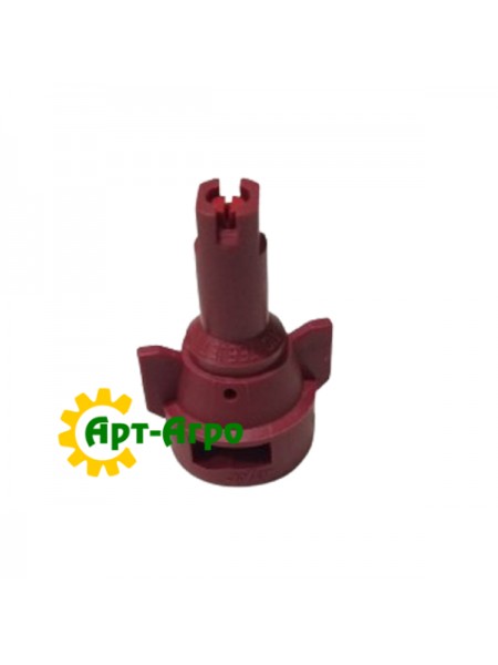 AIC11010-VP Opryskiwacz szczelinowy Teejet