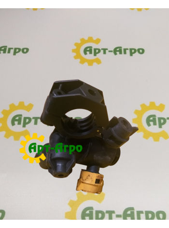 QJ360C Teejet nozzle body