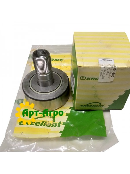 9303680 KRONE - PWKR 72-2RS INA Кулачковый ролик