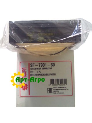SF7901-30 Sakura element separatora paliwa
