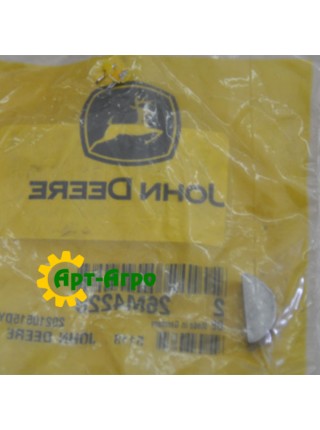 26m4228 Шпонка валу John Deere
