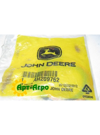 AH209762 Комплект уплотнений John Deere