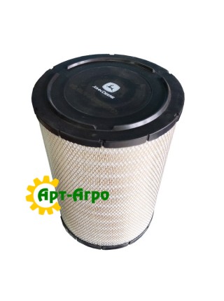 AH148880 Filtr powietrza John Deere