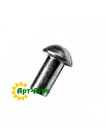 Заклепка 1/4 X 1/2 (6,35 X12,7 мм) John Deere 16H644