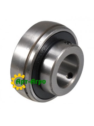 RAE40-XL-NPPB INA CNH Закрепляемый шариковый подшипник