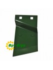 Чистик диска сошника левый John Deere (Greenly) G26444