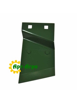 G26444 Left coulter disc cleaner John Deere(Greenly)