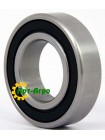 6306-2RSC3 Подшипник шариковый SKF