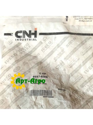 86974088 CNH Комплект фланцевих корпусів