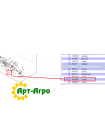 343029 Диск, высевающий на 12 пал. в сборе (кукуруза) Precision Planting