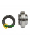 EX204.G2 SNR Закрепляемый шариковый подшипник 056.883 T1, 890.014.410.020, 056883T1, 890014410020