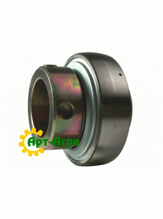 65016030 MONOSEM(Без УП) Підшипниковий вузол нержавіючий корпус 65016030 MONOSEM(Без УП) Підшипниковий вузол нержавіючий корпус