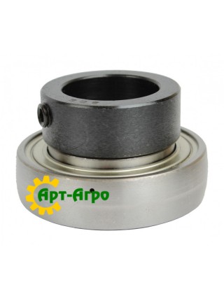 HC 211-32 PEER Закріплюваний кульковий підшипник