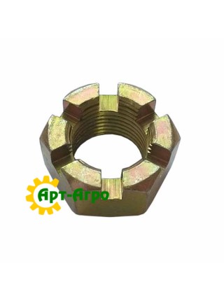 803-029C Гайка 7 / 8-14 під шплінт Great Plains