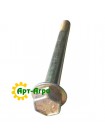 802-420C Bolt 1/2-13 X 5 1/2 Great Plains z kołnierzem