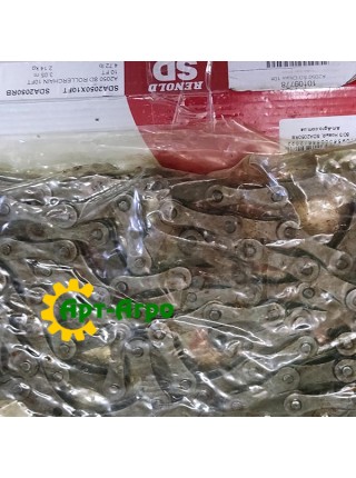 A2050 Chain L=3.05 m RENOLD SD A2050 Chain L=3.05 m RENOLD SD
