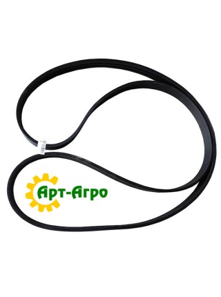 AP1001914 Трьохструмковий ремінь Optibelt AP1001914 Трьохструмковий ремінь Optibelt
