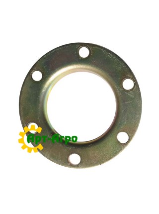 87667404 CNH ORIGINAL Корпус подшипника фланцевый